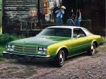 Buick Century Special Colonnade Hardtop Coupe 1976 года